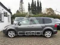 2012 Volkswagen SHARAN