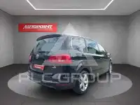 2012 Volkswagen SHARAN