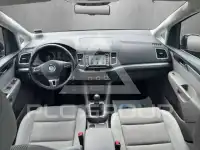 2012 Volkswagen SHARAN