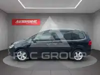 2012 Volkswagen SHARAN