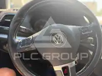 2012 Volkswagen SHARAN