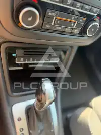 2012 Volkswagen SHARAN