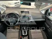 2012 Volkswagen SHARAN