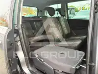 2012 Volkswagen SHARAN