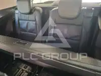 2012 Volkswagen SHARAN