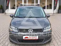 2012 Volkswagen SHARAN
