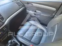 2012 Volkswagen SHARAN