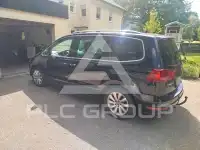 2012 Volkswagen SHARAN