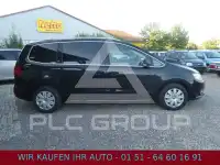 2012 Volkswagen SHARAN