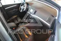 2012 Volkswagen SHARAN