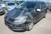 2012 Volkswagen SHARAN