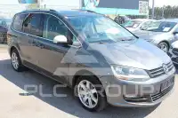 2012 Volkswagen SHARAN