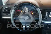 2012 Volkswagen SHARAN