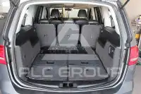 2012 Volkswagen SHARAN