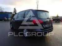2012 Volkswagen SHARAN