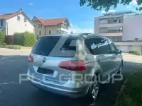 2012 Volkswagen SHARAN