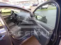 2012 Volkswagen SHARAN