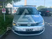 2012 Volkswagen SHARAN