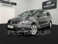 2012 Volkswagen SHARAN