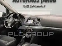 2012 Volkswagen SHARAN
