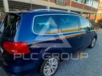 2012 Volkswagen SHARAN