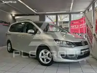 2012 Volkswagen SHARAN