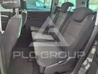 2012 Volkswagen SHARAN