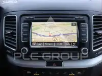 2012 Volkswagen SHARAN