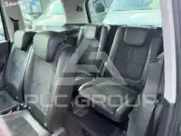 2012 Volkswagen SHARAN