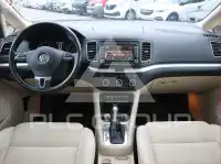 2012 Volkswagen SHARAN