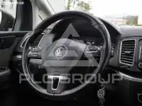 2012 Volkswagen SHARAN