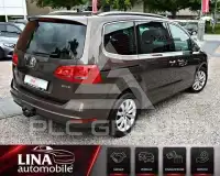 2012 Volkswagen SHARAN