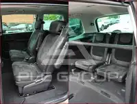 2012 Volkswagen SHARAN