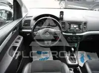2012 Volkswagen SHARAN