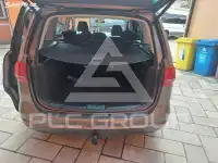 2012 Volkswagen SHARAN