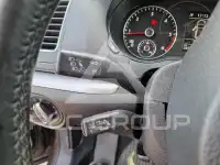 2012 Volkswagen SHARAN
