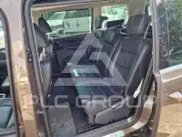 2012 Volkswagen SHARAN