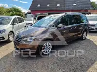 2012 Volkswagen SHARAN