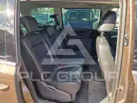 2012 Volkswagen SHARAN