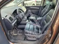 2012 Volkswagen SHARAN