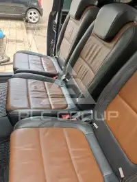 2012 Volkswagen SHARAN