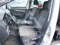 2012 Volkswagen SHARAN