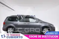 2012 Volkswagen SHARAN