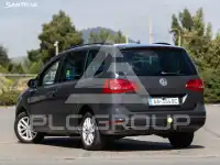 2012 Volkswagen SHARAN