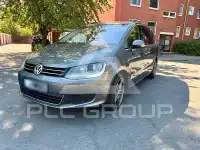 2012 Volkswagen SHARAN