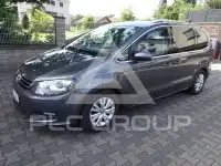 2012 Volkswagen SHARAN