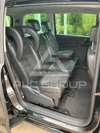 2012 Volkswagen SHARAN