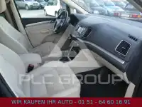 2012 Volkswagen SHARAN