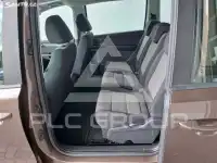 2012 Volkswagen SHARAN