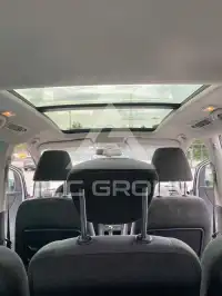 2012 Volkswagen SHARAN